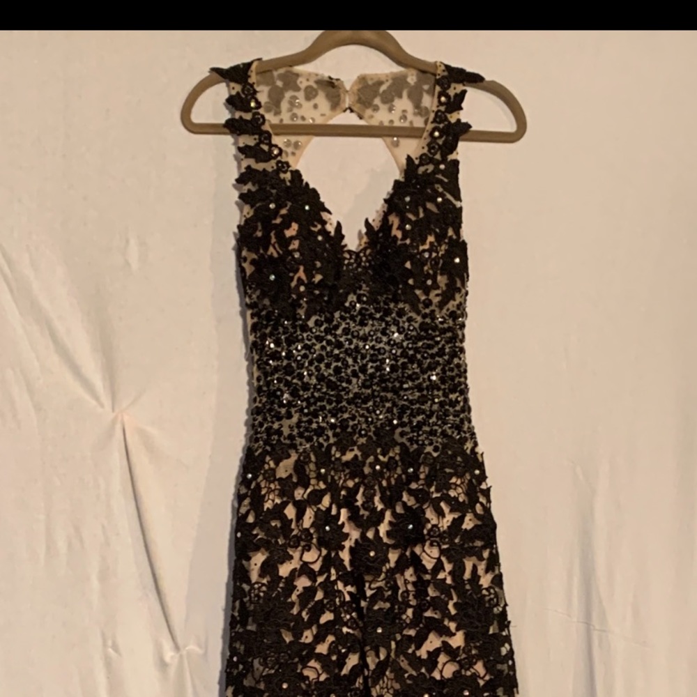 Prom Dress - Picture 2 of 4